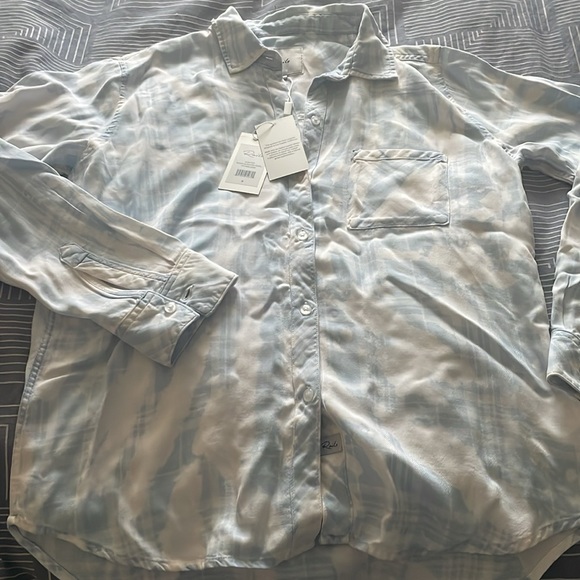RAILS hunter shirt - Picture 4 of 6